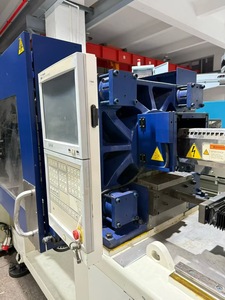 Máquina <span class=keywords><strong>de</strong></span> Inyección Eléctrica Usada Zhafir <span class=keywords><strong>Venus</strong></span> Serie 2 <span class=keywords><strong>de</strong></span> 190 Toneladas - Product Image 3