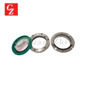 Kit de Sello de Anillo Deslizante 2.5117.20010, Piezas de Compresor Industrial para Compresor de Aire Kaeser, para Modelos de 37KW, 55KW y 75KW - Product Image 6