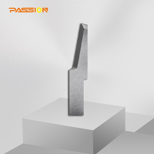 CNC dao tungsten carbide kéo lưỡi cắt Công cụ dao động kỹ thuật số dao rung CNC bọt da dao động lưỡi - Product Image 1