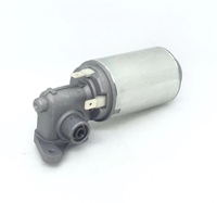 Moteur DC de haute qualité 12V/24V avec balais pour machine à café