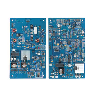3920 <b>EAS</b> Board 8.2mhz Supermarket Retail Security Alarm <b>System</b> TX RX PCB Board <b>EAS</b> <b>System</b> RF Dual <b>EAS</b> Board - Product Image 1