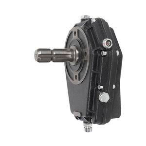 속도 증가기 540 RPM <span class=keywords><strong>PTO</strong></span> 기어 박스 농업 기계용 KMT7001 - Product Image 1