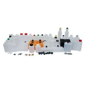 Tinta Negra Alternativa FAC1240 / 1010 + Solvente 1505 / 1512 con Chip RFID para Impresora de Inyección de Tinta CIJ LX 8800 / 8900 / 8340 / 8320 - Product Image 5