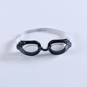 HD Clear Polycarbonate Swimming <strong>Goggles</strong> for Beginners Waterproof Anti-Fog with <strong>Nose</strong> Clip &amp; Ear Plug Blister Pack - Product Image 3