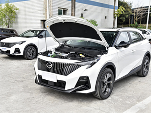 GS3 国际版 <span class=keywords><strong>2026</strong></span> R Style 3 海外版 5 座 SUV 汽油车 1.5t Trumpchi 3 Emzoom - Product Image 6