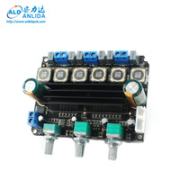 Carte de développement TPA3116D2 Carte de circuit imprimé
