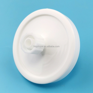 ตัวกรองหมึก Starfire สำหรับหมึก UV หมึกสีขาว หมึกพิกเมนต์ หมึกย้อมสี หมึกสูตรน้ำ ระบบกรองหมึก - Product Image 4