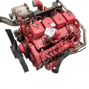 Moteur complet d'origine ISF 3.8 4BT pour CUMMINS - Product Image 1