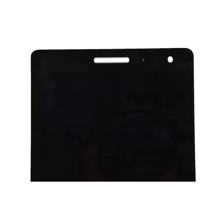Pantalla LCD para Hua-wei Media-pad T3 7,0 (versión 3G) Reemplazo de la pantalla LCD de reemplazo de la pantalla táctil del digitalizador DE LA BG2-U03, color negro