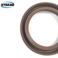 Fabricant XTSEAO MD377999 AH1962E 34*46*7 NBR FKM FPM joint d'huile joint d'huile de vilebrequin arrière pour Mitsubish I