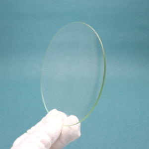 45mm-200mm 실험실 유리제품 오목 유리 비커 커버 시계 유리 - Product Image 4