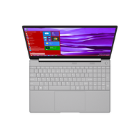 Ordinateur Pc portable pour jeux vidéo, 2 en 1, classique, en métal, de bonne qualité, économique