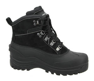 Bottes d'hiver imperméables et antidérapantes pour hommes, personnalisables en gros, modèle YL-1324 - Product Image 5