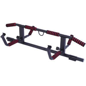 Wall-mounted <strong>Push</strong> up <strong>Bar</strong> for Multifunctional Strength Training