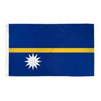 Drapeau de la république syrienne couleur personnalisée 100% Polyester Durable grande usine 350,000 pieds carrés conteneur livraison rapide tous les drapeaux