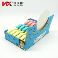 Taille-crayon électrique pour étudiants et enfants - Papeterie simple et facile à utiliser - Taille-crayon en gros