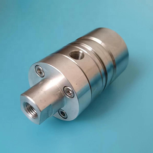 Ott jakob-1k-gd module 21 + 22 broches Type de broche Rotary Union 95-250-022-3-0 remplacement à faible coût - Product Image 1