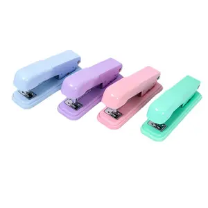 hot sale popular basics metal stapler 24/6 26/6 stapler