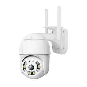 Safety Camera 4MP Wireless IP Wifi <strong>Auto</strong> Tracking Camera <strong>Motion</strong> <strong>Detection</strong> WIFI IP Camera Icsee - Product Image 1
