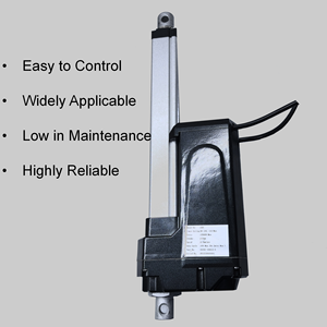 Linear antrieb DC 12V/24V Wird in <span class=keywords><strong>Solar</strong></span> <span class=keywords><strong>Tracking</strong></span> <span class=keywords><strong>System</strong></span>/ <span class=keywords><strong>Solar</strong></span> panel mit optionalem Halls ensor verwendet - Product Image 4