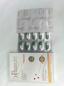 Migliori Produttori di Integratori Naturali per Pancia Piatta, Capsule Dimagranti a Base di Erbe, Soppressore dell'Appetito per Adulti, per Perdita di Peso e Digestione - Product Image 3