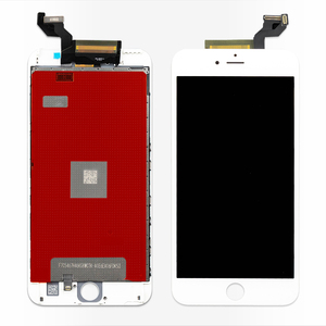 Vente en gros 100% 6S Plus Remplacement de l'écran LCD d'origine <span class=keywords><strong>7</strong></span> PLUS Téléphone portable IPS LCD 8 Plus Remplacement de l'écran pour iPhone - Product Image 4