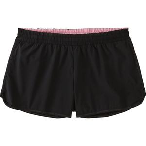 Pantalones Deportivos de Cintura Alta con Malla Elástica de 3 Pulgadas, Talla Grande, 2 en 1, para Mujer, para Correr y Hacer Ejercicio - Product Image 5
