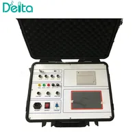 Premium IEC62271 Circuit Breaker Tester with Competitive Pricing