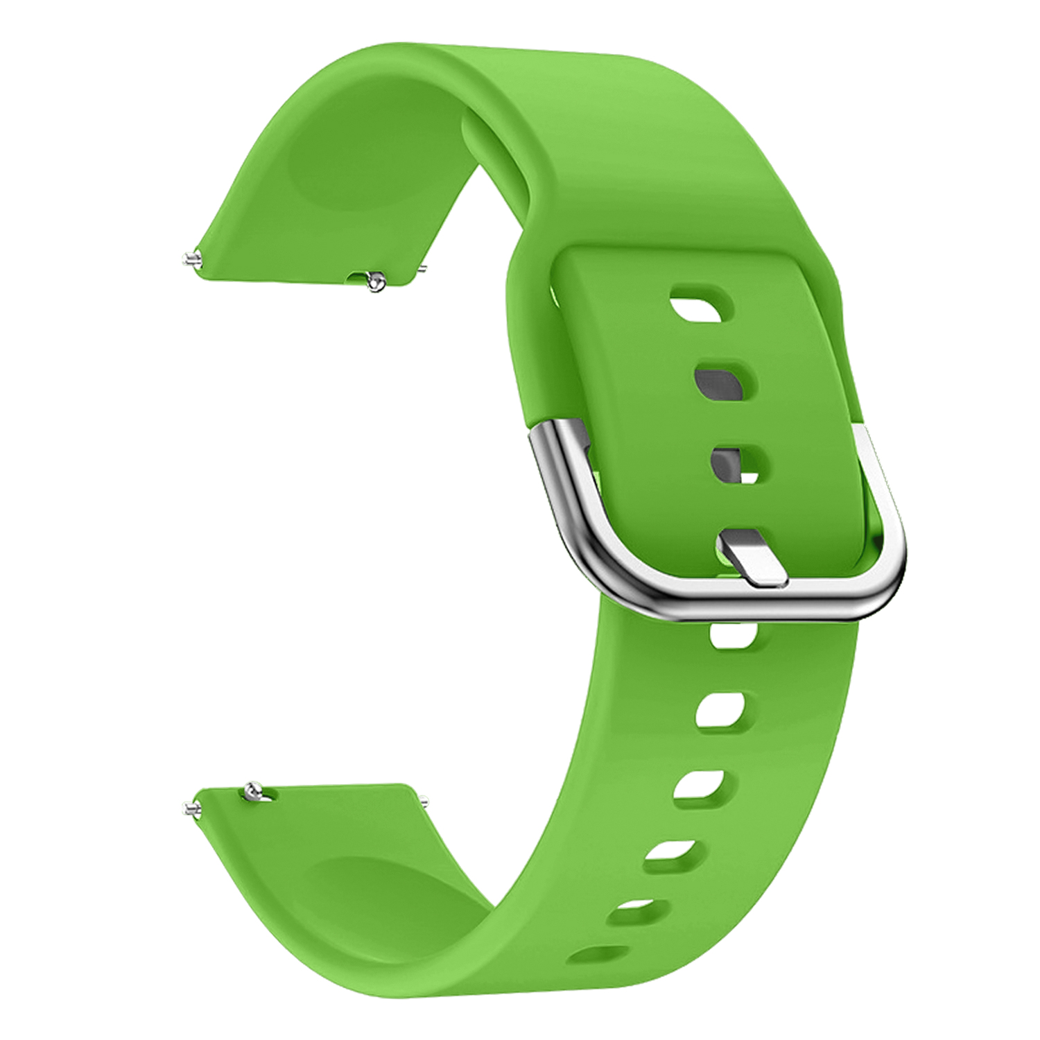9 # Verde