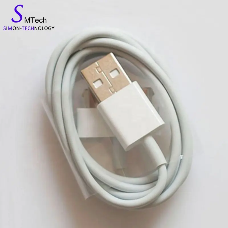 Hot! Wholesale High quality for apple iphone 4 usb otg cable