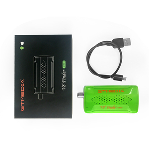 GTMEDIA V8 Finder BT03 DVB S2 Digital <span class=keywords><strong>Satellite</strong></span> Finder Phone BT Control Mini Sat Finder - Product Image 5