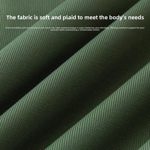 Pantaloncini da ciclismo TOSUOD ad asciugatura rapida per uomo e <span class=keywords><strong>donna</strong></span> <span class=keywords><strong>pantaloni</strong></span> da ciclismo ciclismo leggeri e traspiranti estivi - Product Image 4