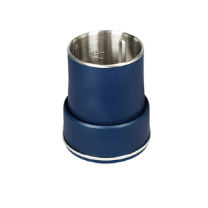 Factory Direct <b>Mini</b> Portable Electric Grain Mill <b>Grinder</b> Plastic Stainless Steel Blades for Household Hotel Use Corn Coffee - Product Image 1