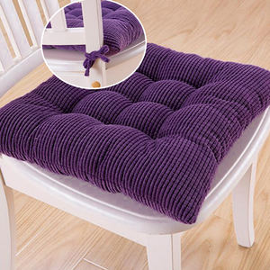 SY Chinese Factory Chair Cushion Seat Pad - Product Image 5