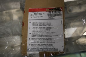 Interruptor de Circuito E6H-AUL 1SDA069802R1 para PLC - Product Image 2