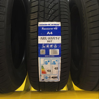 PNEUS DE VOITURE SANS CHAMBRE À AIR R17 VENTE EN GROS MEILLEUR PRIX VOITURE DE TOURISME SUV/PICKUP 215/45R17 215/60R17 Radiaux Toutes Saisons 60-80KMS Garantie 3 Ans