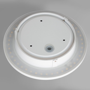 IP65 VT-743 V-TAC 4000K 9W LED lampada da parete esterna con 990 lumen luce indiretta - Product Image 3