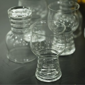 Verre de dégustation de bière en cristal de haute qualité de 5oz fait à la main en gros - Product Image 3