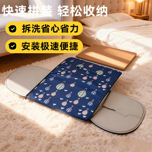 Abri pour chats errants, chaleur hivernale, housse de protection hivernale pour animaux de compagnie, housse imperméable en plastique, housse imperméable individuelle - Product Image 4
