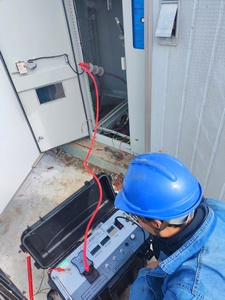 Generador Portátil de Sobretensión de Alto Voltaje XHHV512-12L, Potencia de Descarga de 864 Joules, Voltaje de Salida de 12kV, Condensador de 12F, Cable de 1 <span class=keywords><strong>A</strong></span>ño - Product Image 5