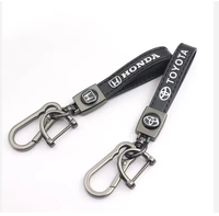 Car Keychain Fasteners