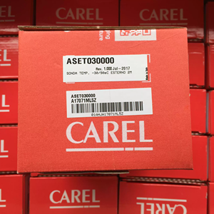 คอมเพรสเซอร์ทำความเย็น <span class=keywords><strong>Carel</strong></span> ASET030000 อะไหล่พลาสติกสำหรับเครื่องทำความเย็น - Product Image 5