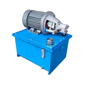 220 v液压动力包型液压泵站各种液压动力组