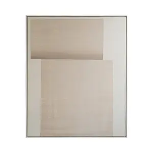 Домашний Декор геометрический большой холст картина в рамке печать абстрактная настенная живопись