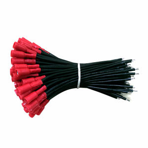 Harness Kabel Mesin Geely Emgrand - Sistem Injektor Bahan Bakar & Pengapian Otomotif - Product Image 6