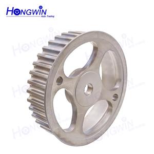 Puleggia Albero a Camme Motore 8200020968 7700274413 7701471374 per <span class=keywords><strong>RENAULT</strong></span> VEL SATIS <span class=keywords><strong>Trafic</strong></span> II SCENIC II MODUS MEGANE I II MASTER - Product Image 4