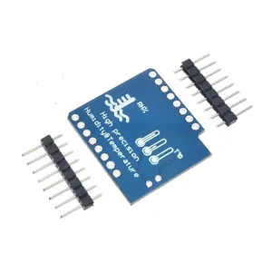 ESP32 MINIKIT SHT30 Shield per modulo sensore di temperatura e umidità digitale D1 mini SHT30 I2C