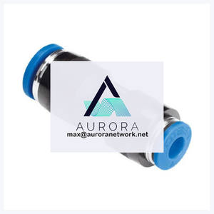 Composants électroniques de haute qualité, QS-10-8, accessoires pneumatiques à bon prix - Product Image 1