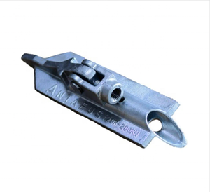 Manta Ray Style-ancla de tierra de percusión de capacidad media-pesada, <span class=keywords><strong>Antaeus</strong></span> - Product Image 1