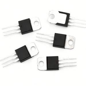 Original & New K42A12N1 TO-220F Transistor Specialized Electronic Components Purchasing and Support Services CZSKU:DX08QO87 - Product Image 1